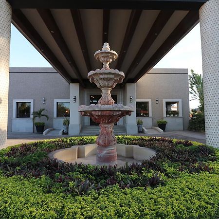 Hotel Del Rio Navojoa Luaran gambar