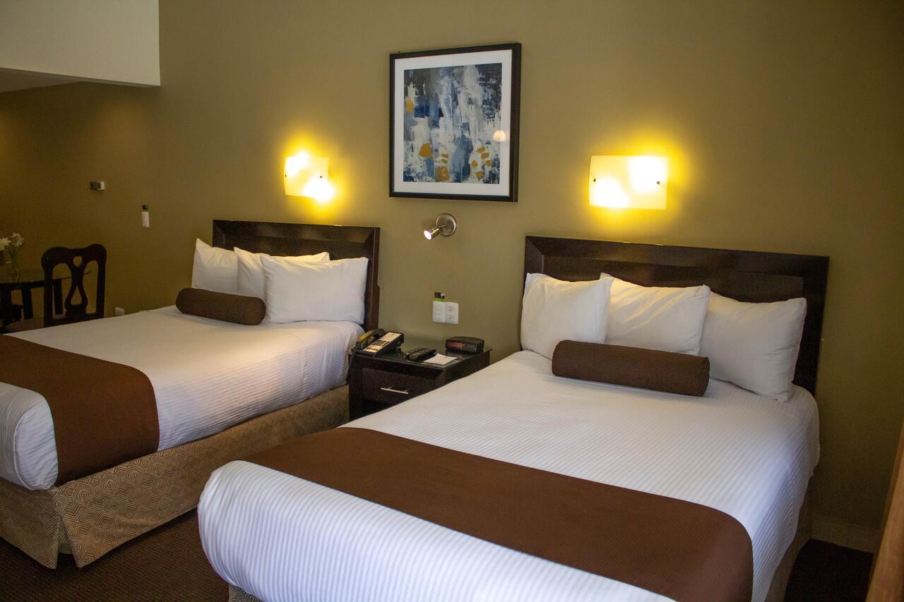 Hotel Del Rio Navojoa Luaran gambar