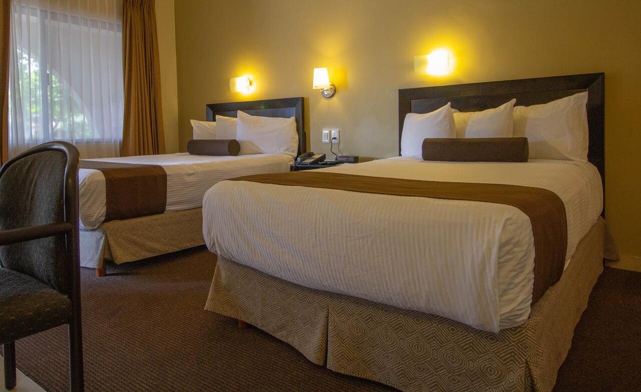 Hotel Del Rio Navojoa Luaran gambar
