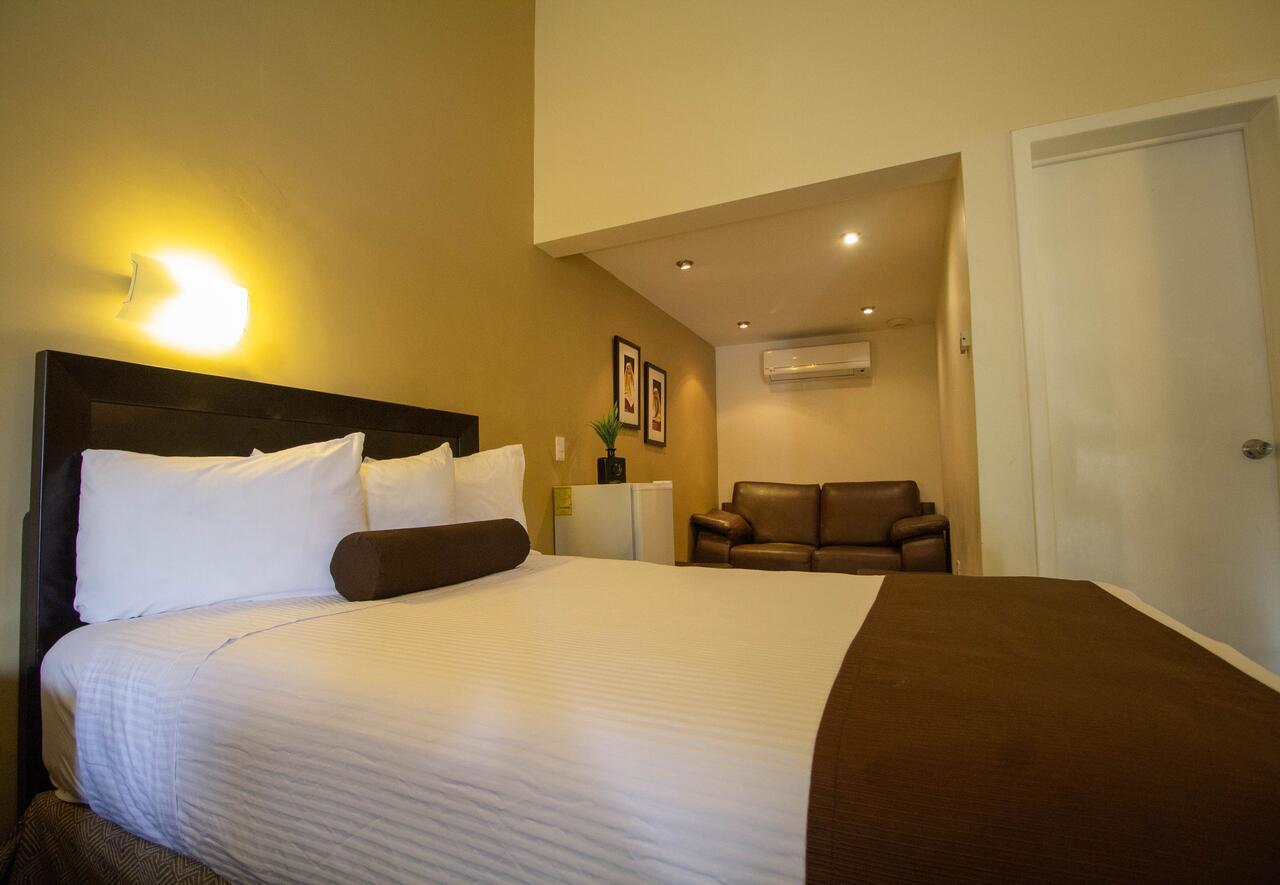 Hotel Del Rio Navojoa Luaran gambar