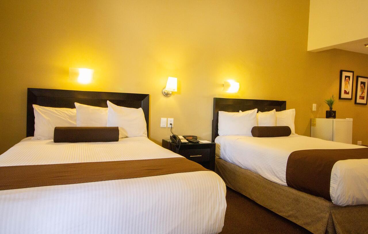 Hotel Del Rio Navojoa Luaran gambar