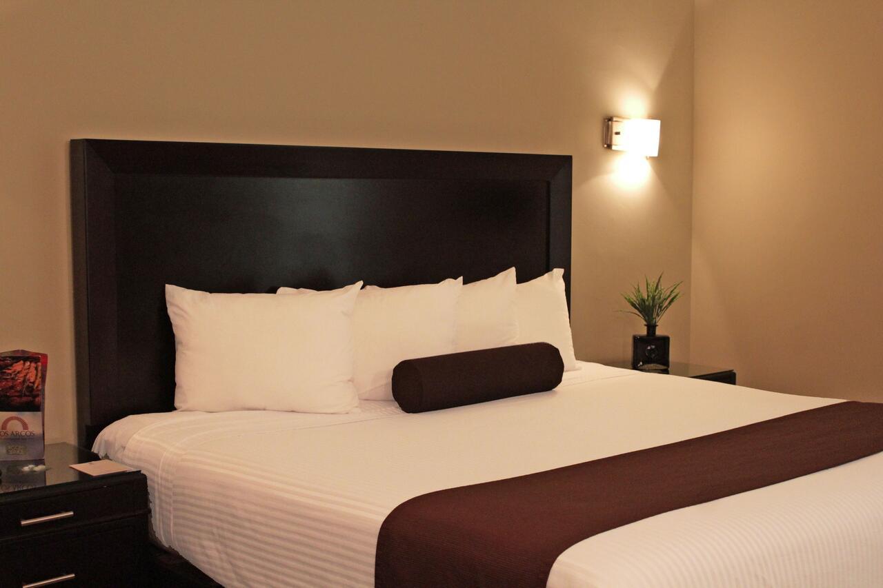 Hotel Del Rio Navojoa Luaran gambar