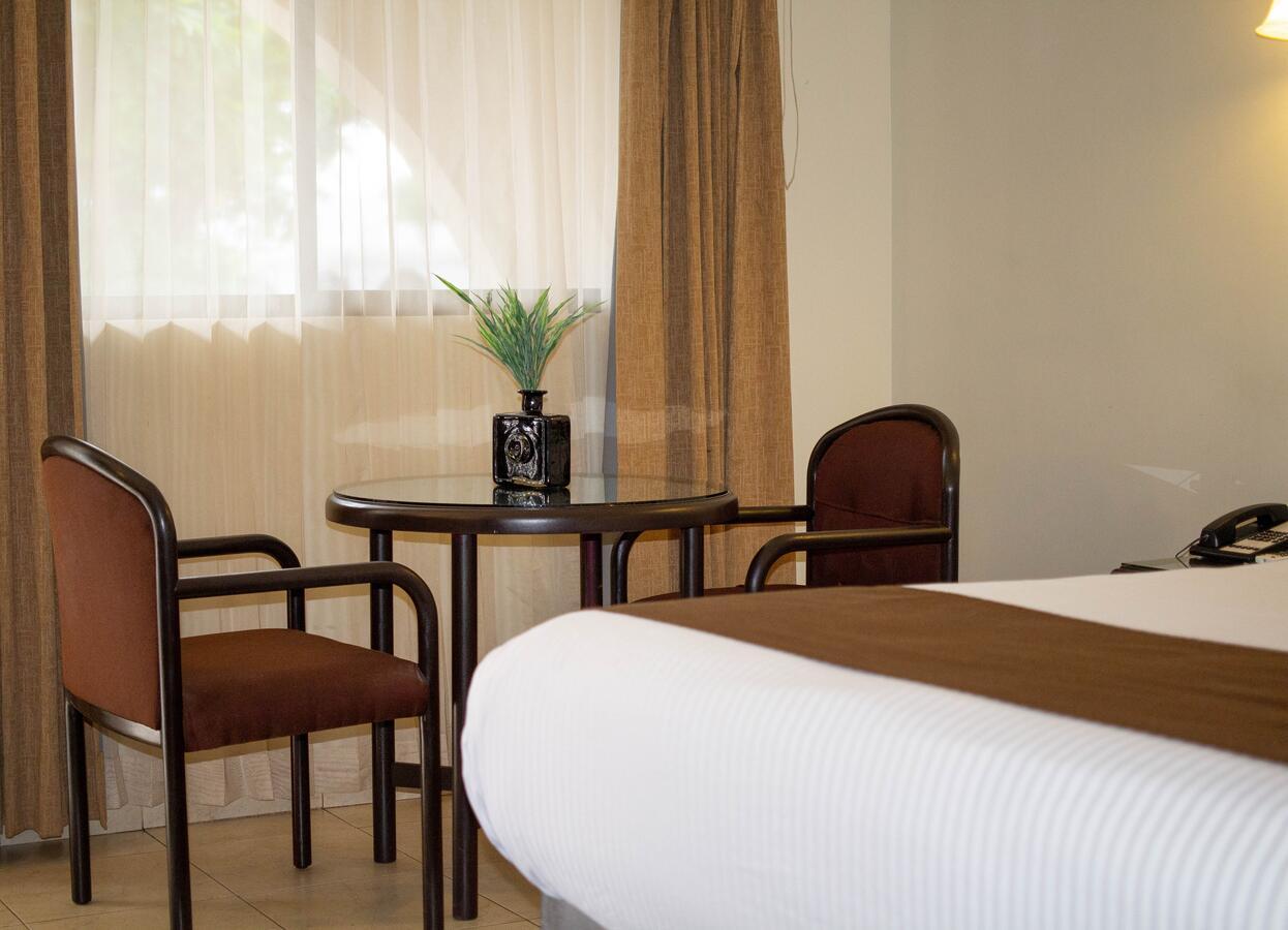 Hotel Del Rio Navojoa Luaran gambar