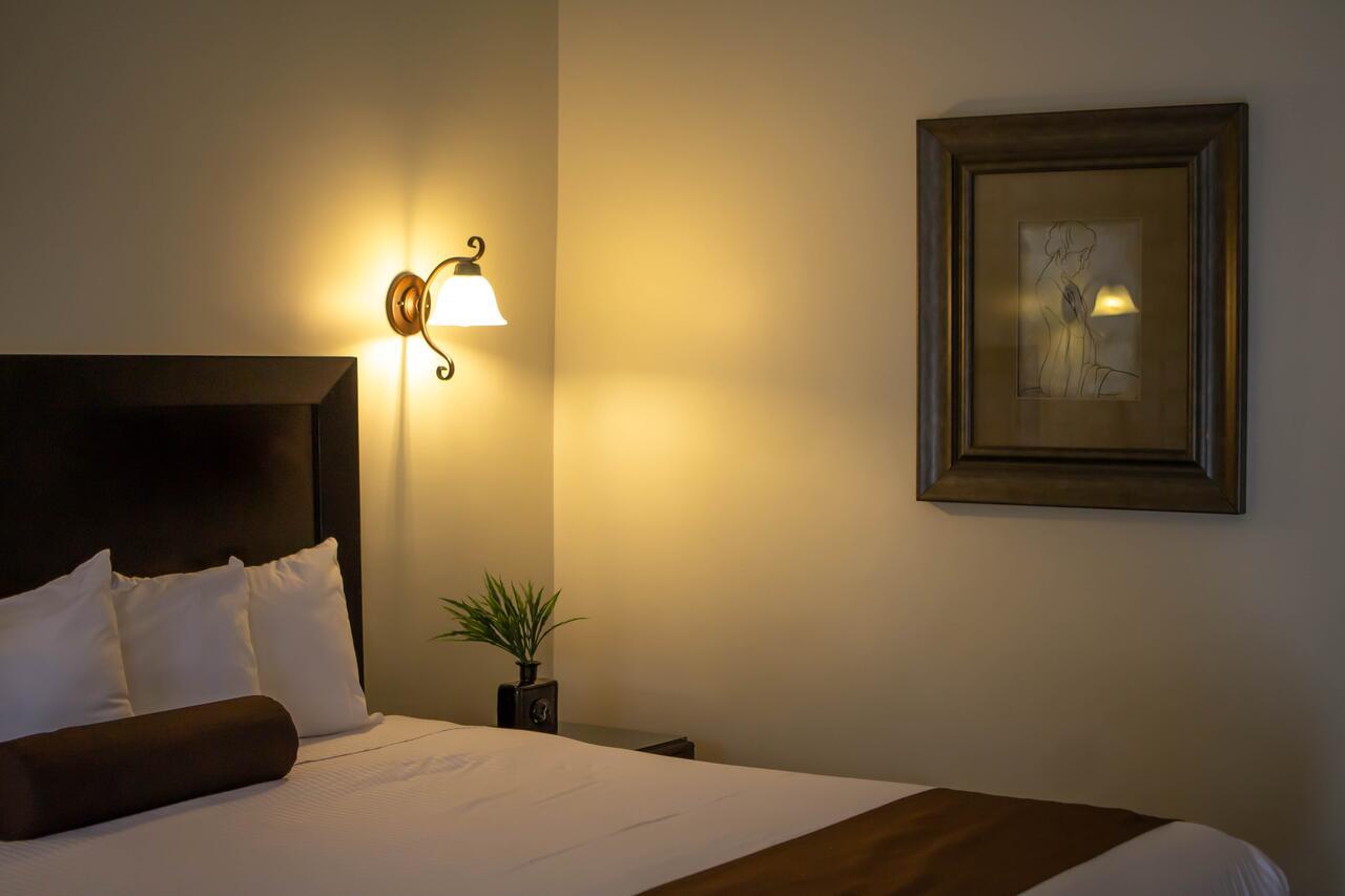 Hotel Del Rio Navojoa Luaran gambar