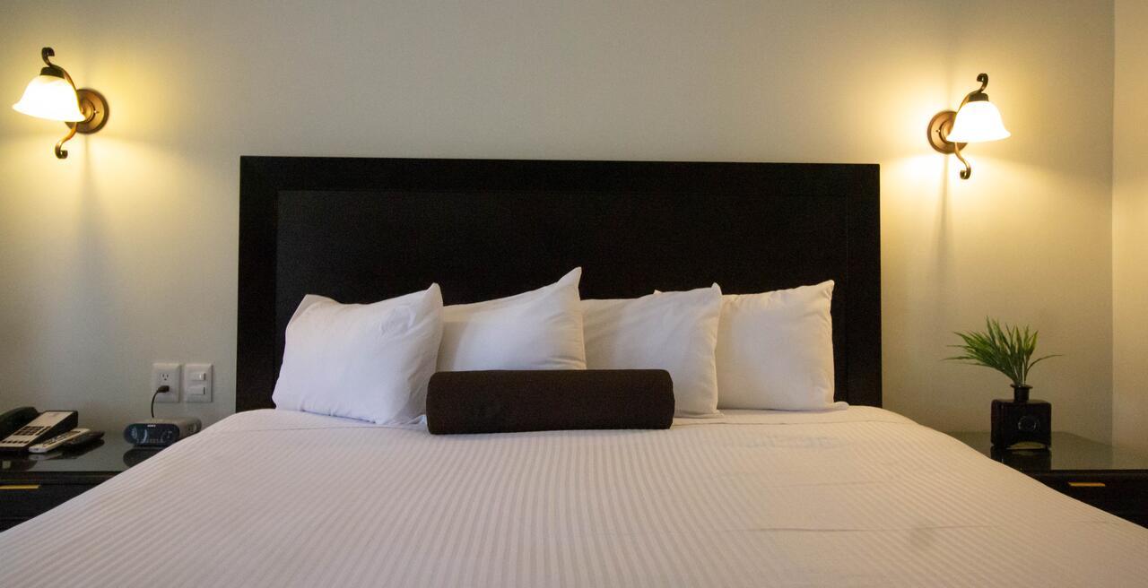 Hotel Del Rio Navojoa Luaran gambar