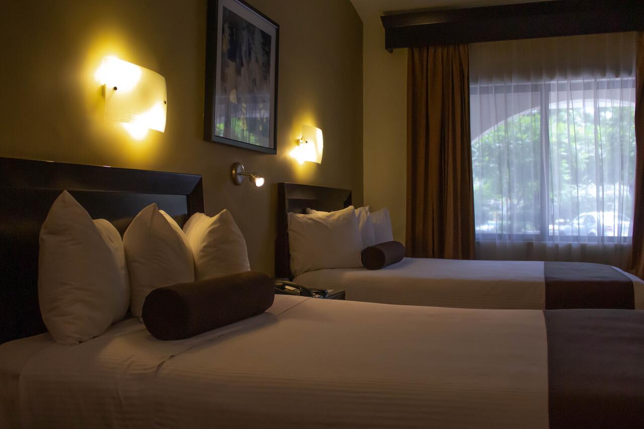 Hotel Del Rio Navojoa Luaran gambar