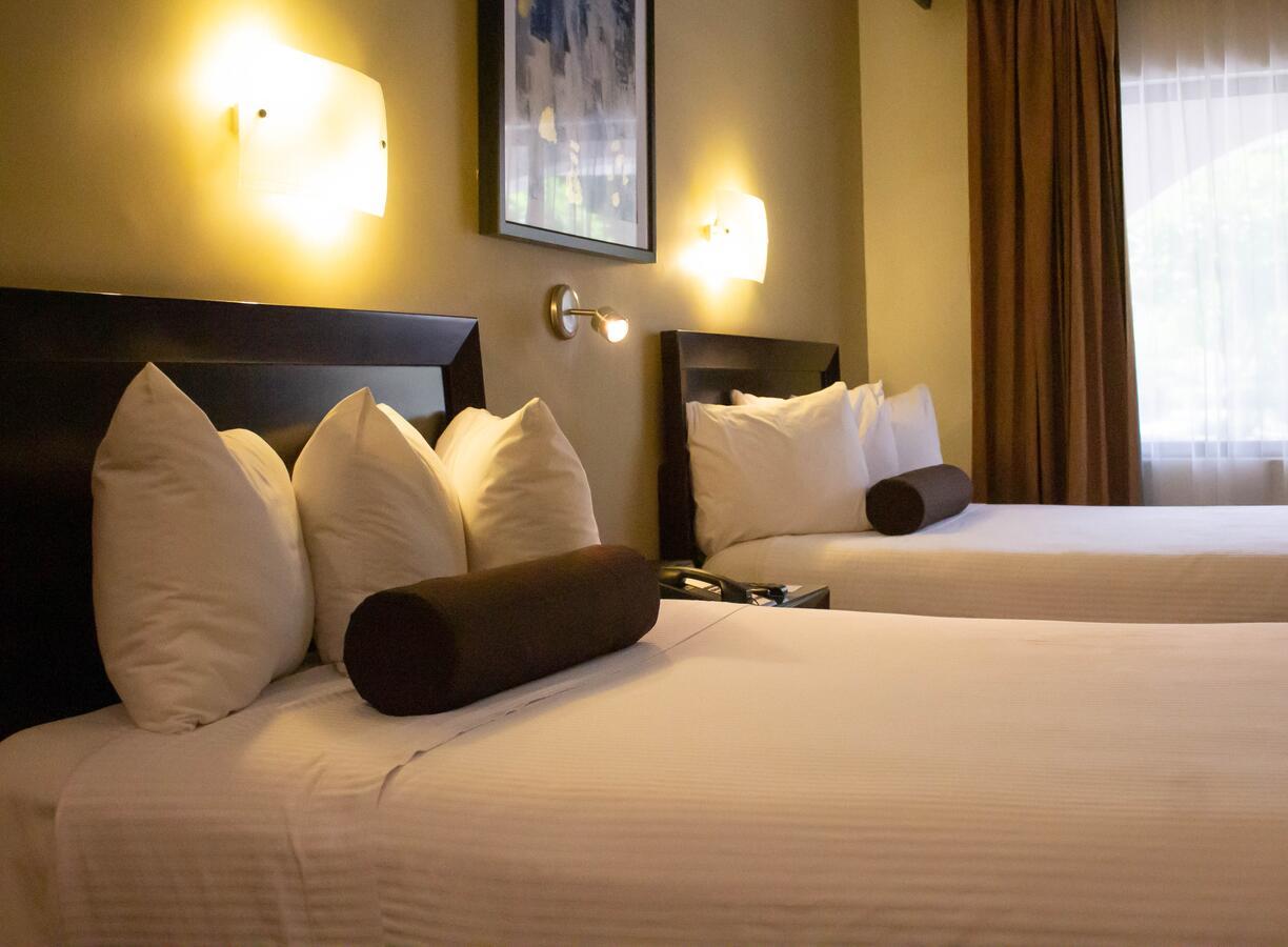Hotel Del Rio Navojoa Luaran gambar