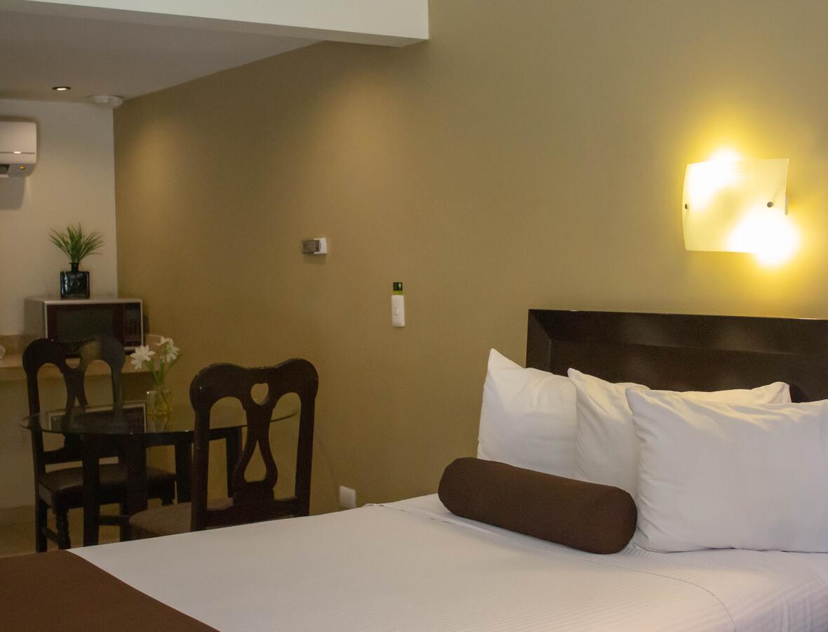 Hotel Del Rio Navojoa Luaran gambar