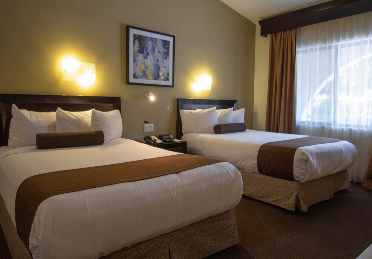 Hotel Del Rio Navojoa Luaran gambar