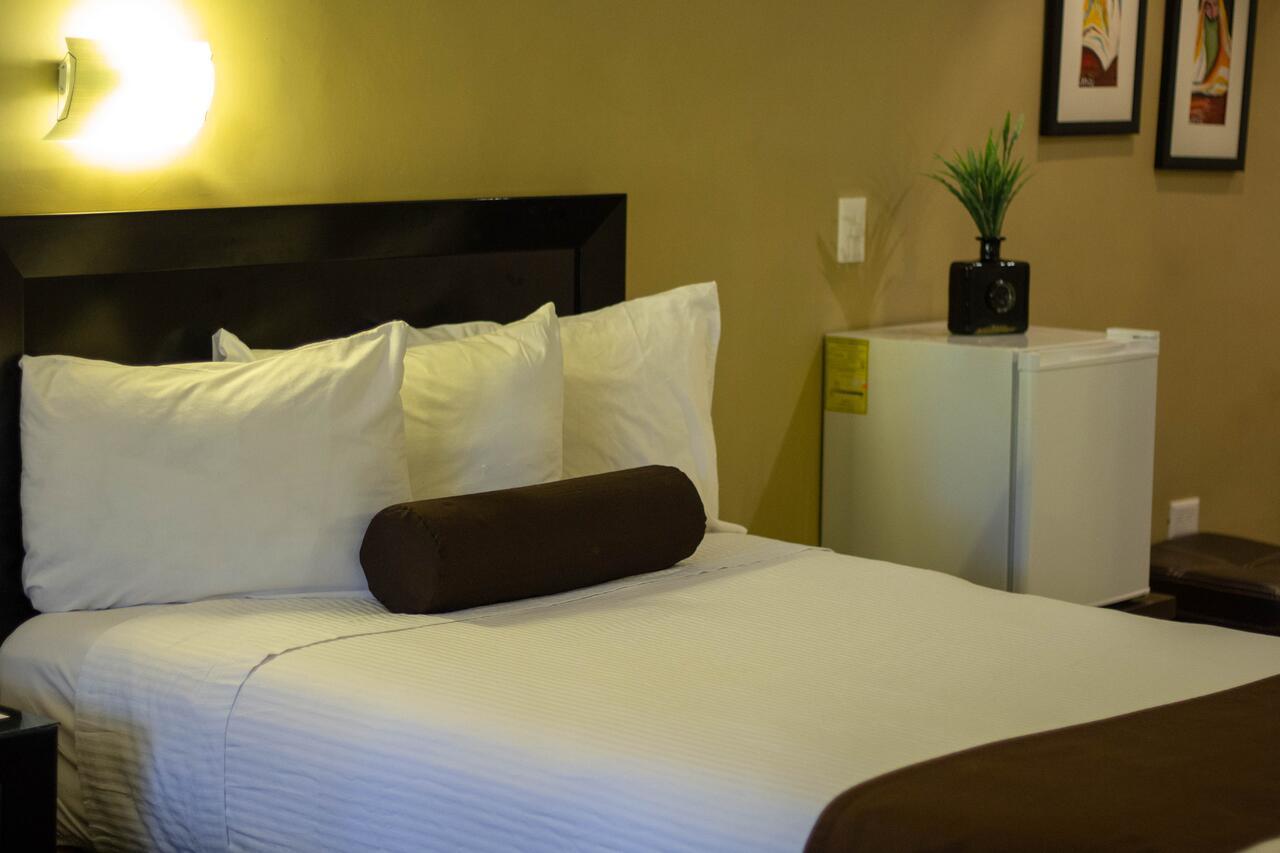 Hotel Del Rio Navojoa Luaran gambar