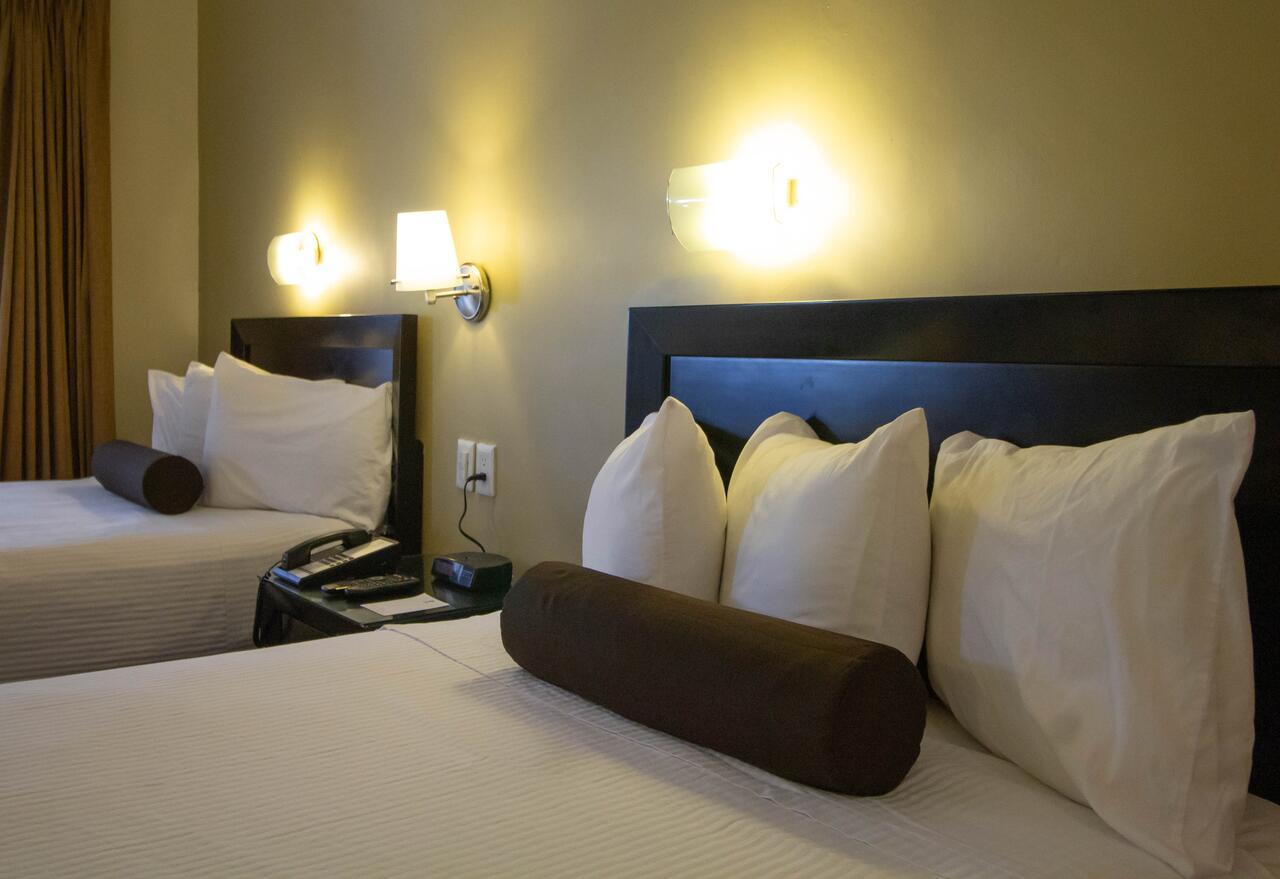 Hotel Del Rio Navojoa Luaran gambar