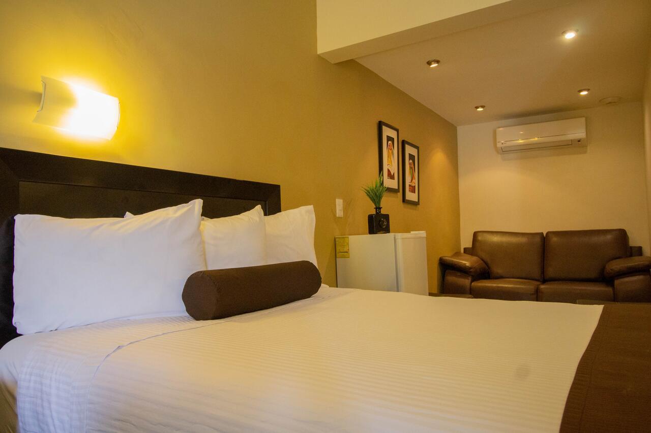 Hotel Del Rio Navojoa Luaran gambar