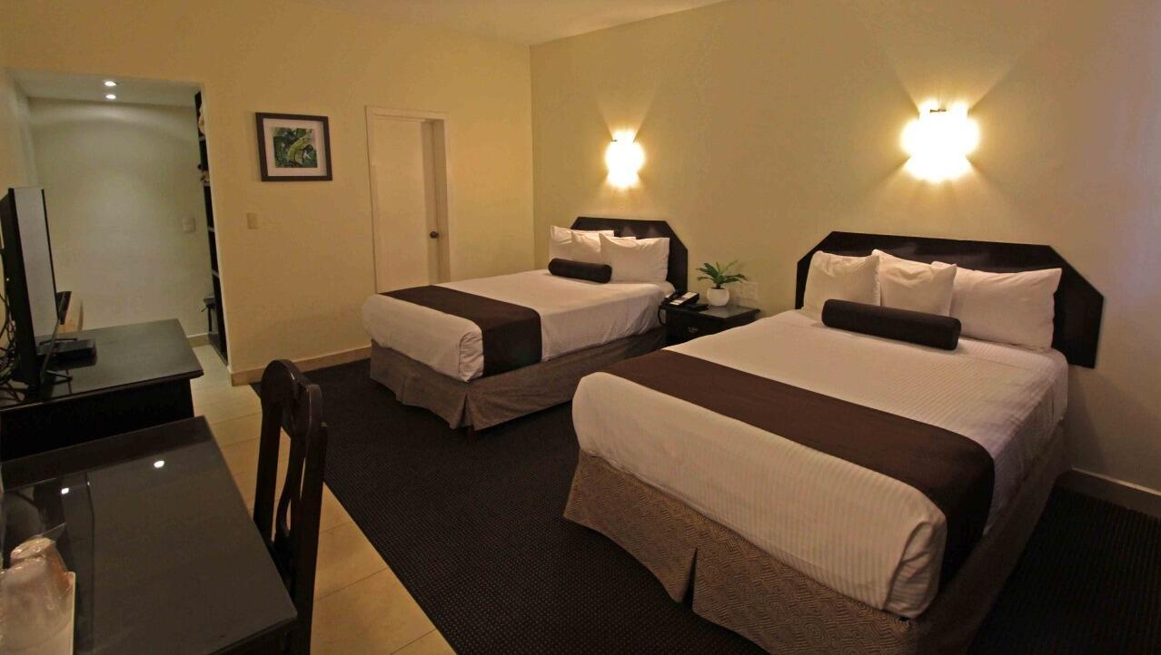Hotel Del Rio Navojoa Luaran gambar