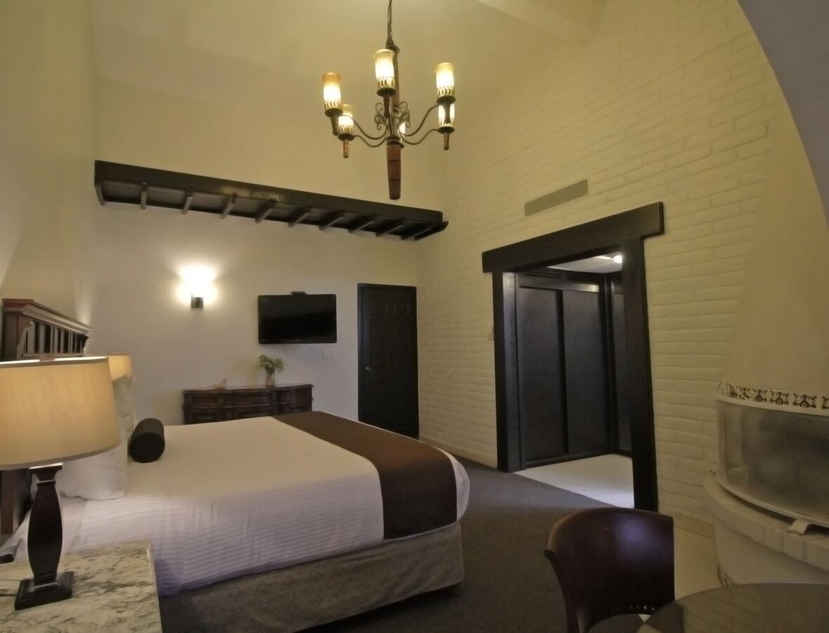 Hotel Del Rio Navojoa Luaran gambar