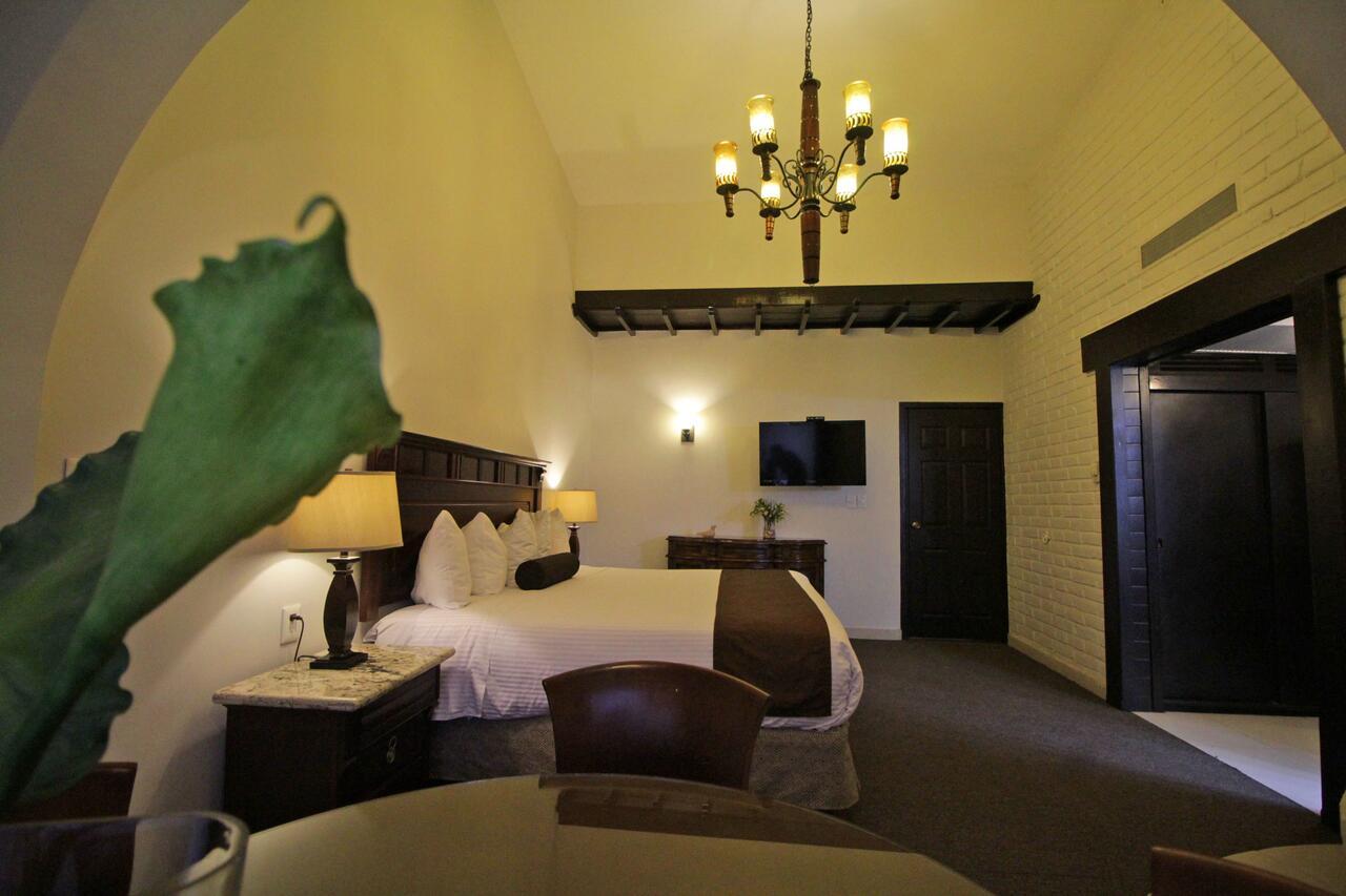 Hotel Del Rio Navojoa Luaran gambar