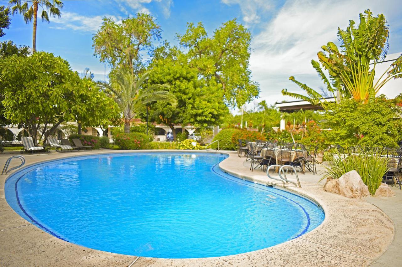 Hotel Del Rio Navojoa Luaran gambar