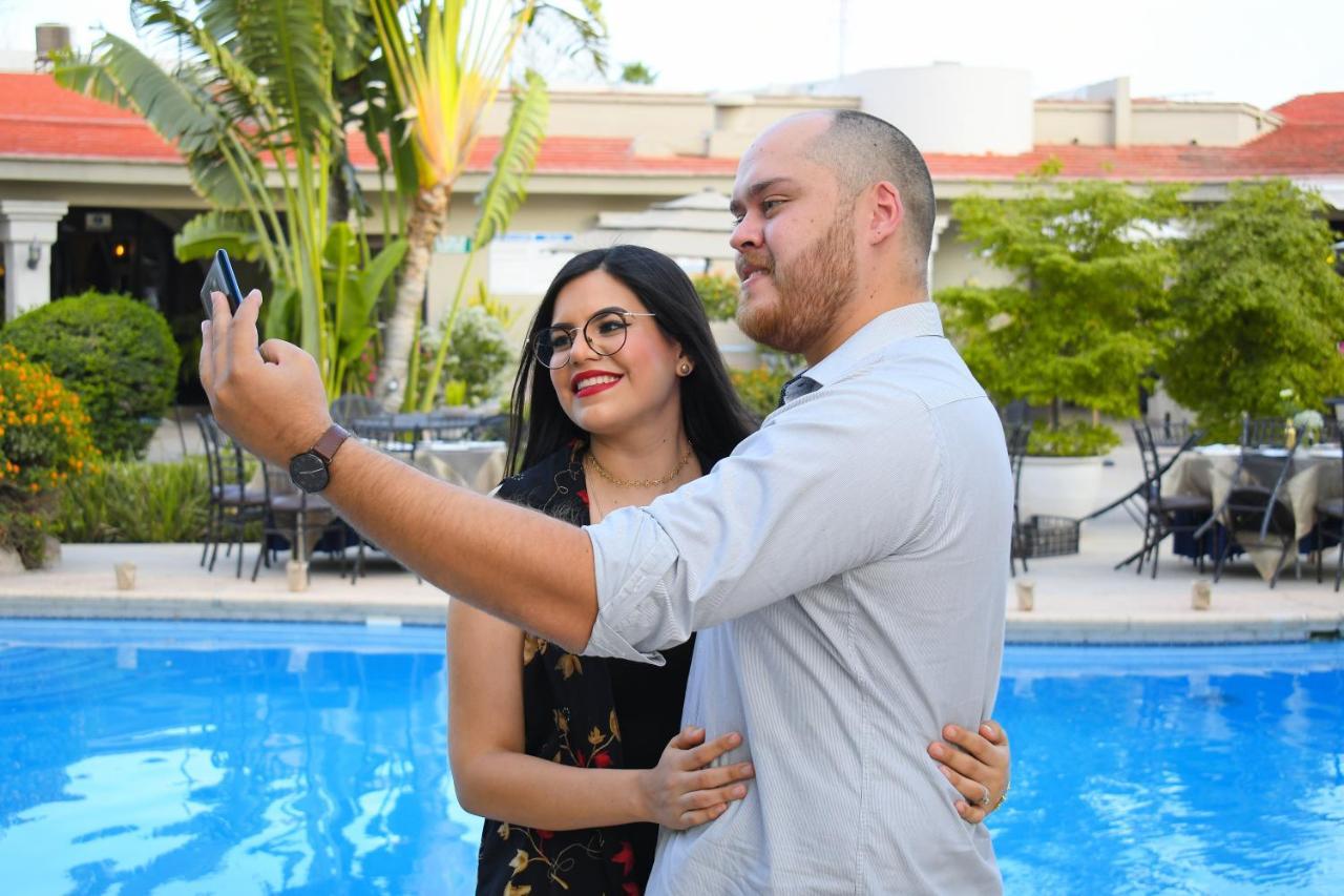 Hotel Del Rio Navojoa Luaran gambar