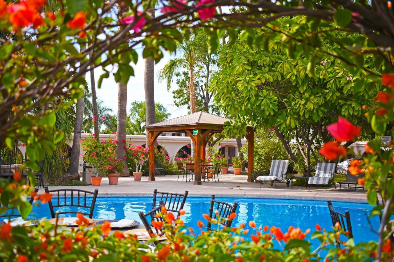 Hotel Del Rio Navojoa Luaran gambar