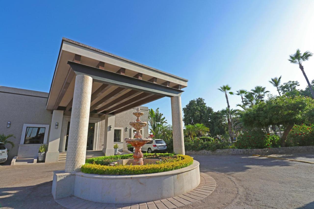 Hotel Del Rio Navojoa Luaran gambar