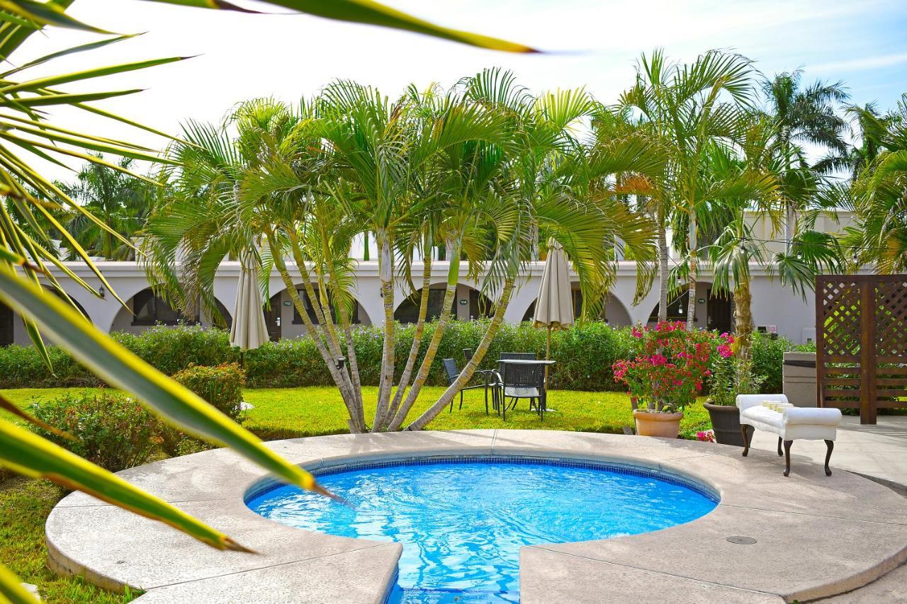 Hotel Del Rio Navojoa Luaran gambar