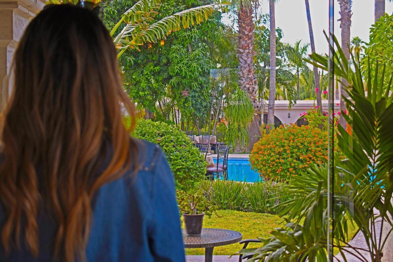 Hotel Del Rio Navojoa Luaran gambar