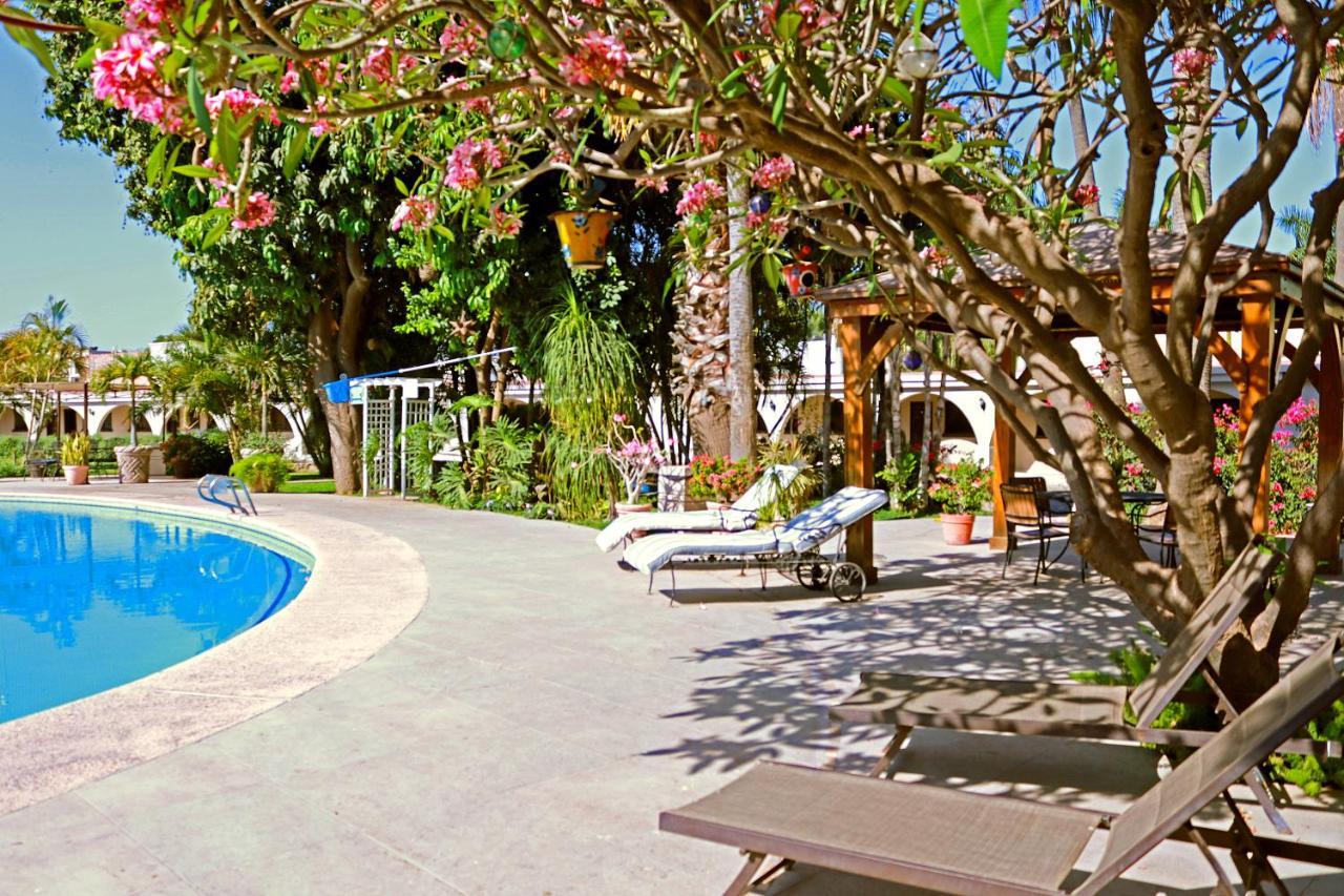 Hotel Del Rio Navojoa Luaran gambar
