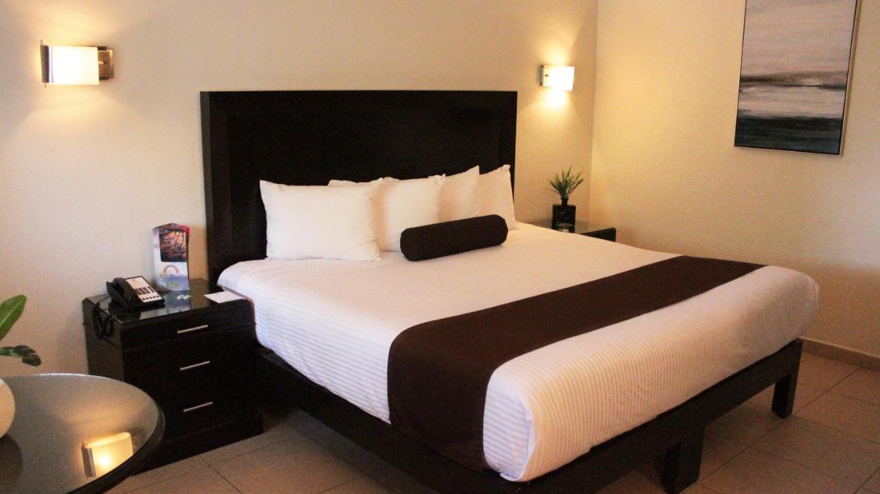 Hotel Del Rio Navojoa Luaran gambar